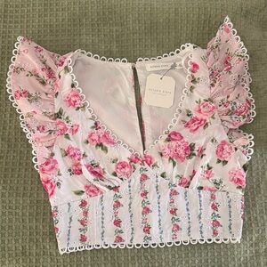 Altar’d State XXS - NWT $68 MSRP